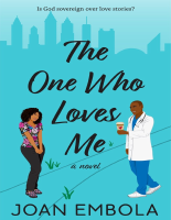 The One Who Loves Me.pdf
